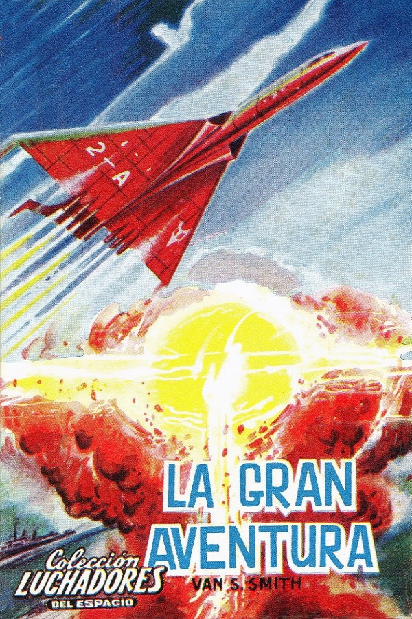 La gran aventura