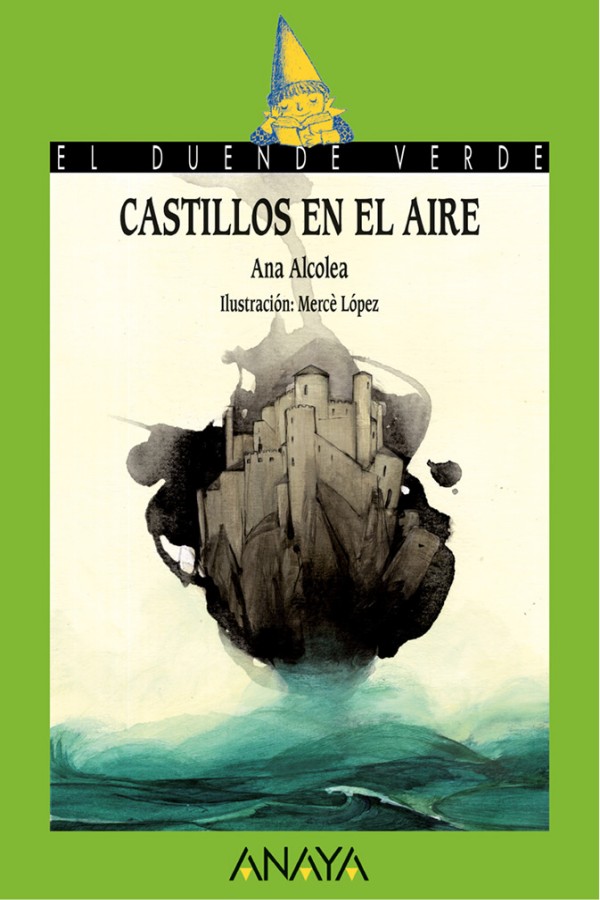 Castillos en el aire