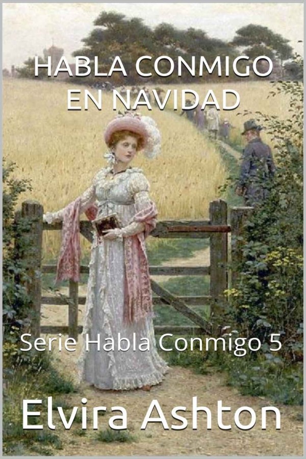 Habla conmigo en Navidad