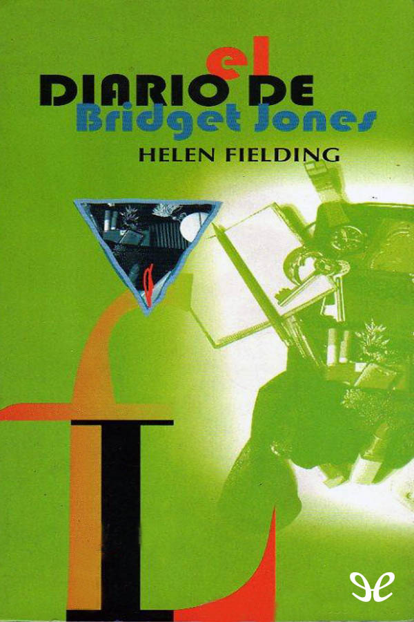 El diario de Bridget Jones