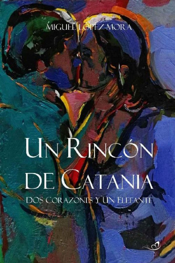 Un rincón de Catania