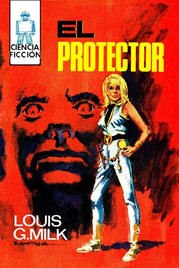 El protector