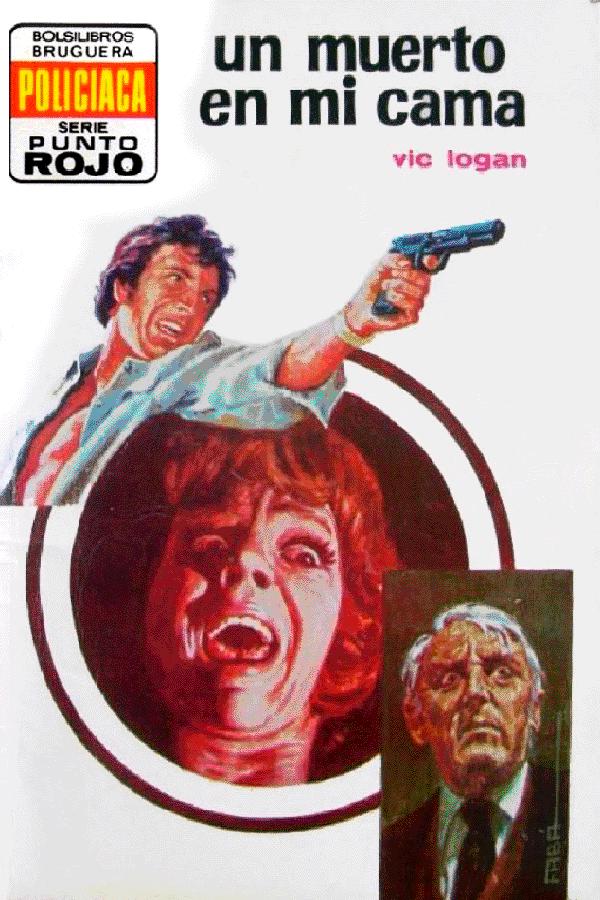 Un muerto en mi cama