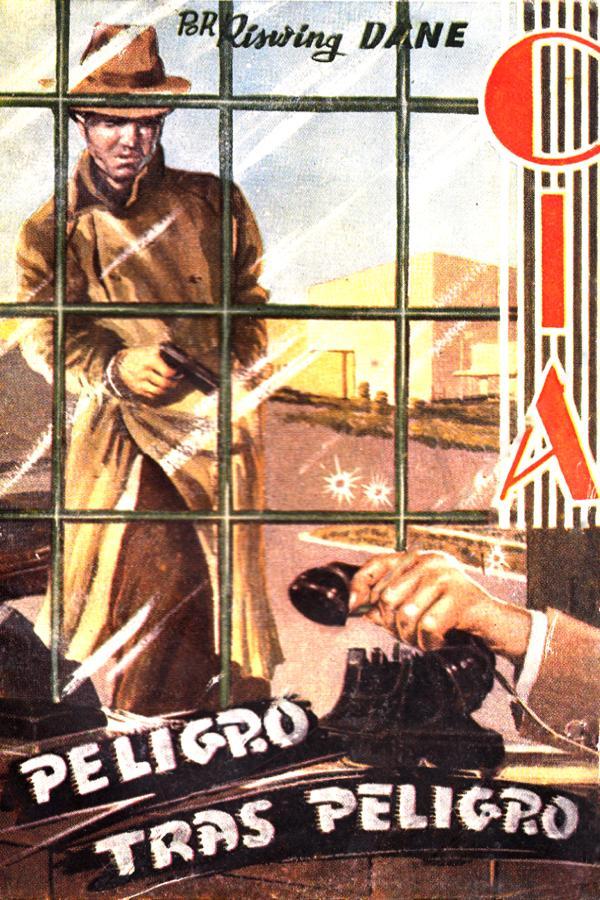 Peligro tras peligro