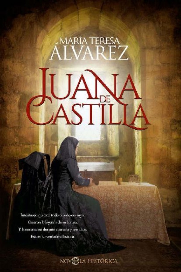 Juana de Castilla