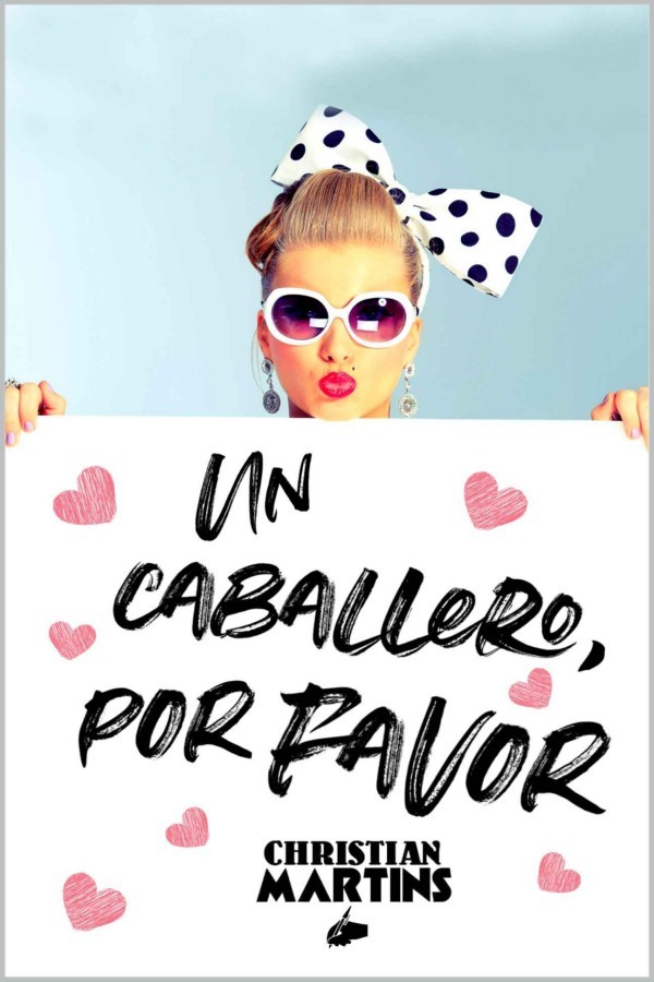 Un caballero, por favor