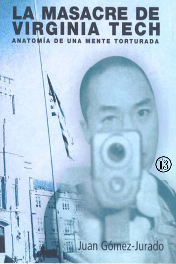 La masacre de Virginia Tech