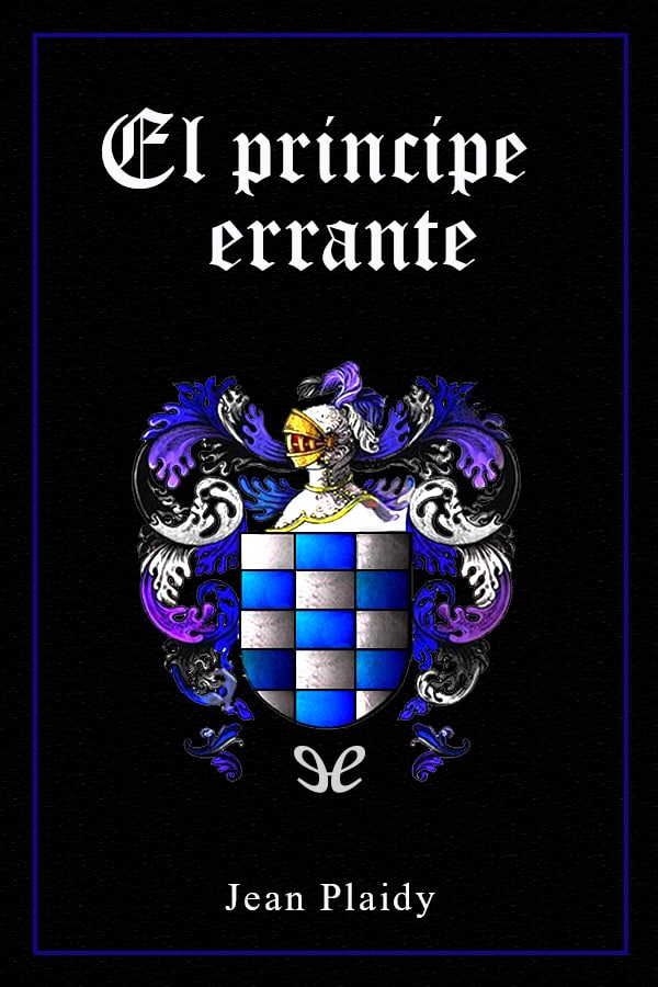 El príncipe errante