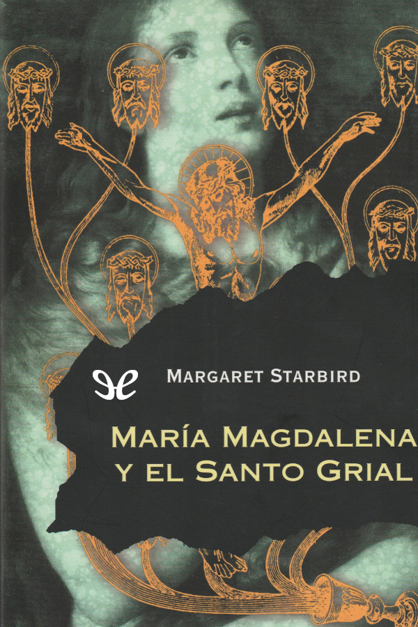 María Magdalena y el Santo Grial