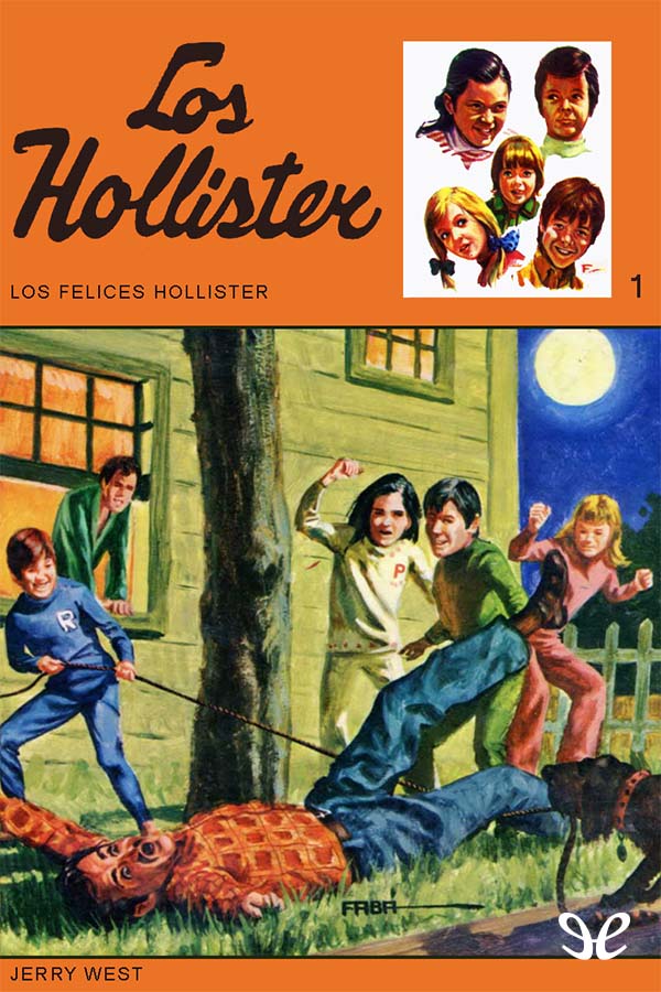 Los felices Hollister
