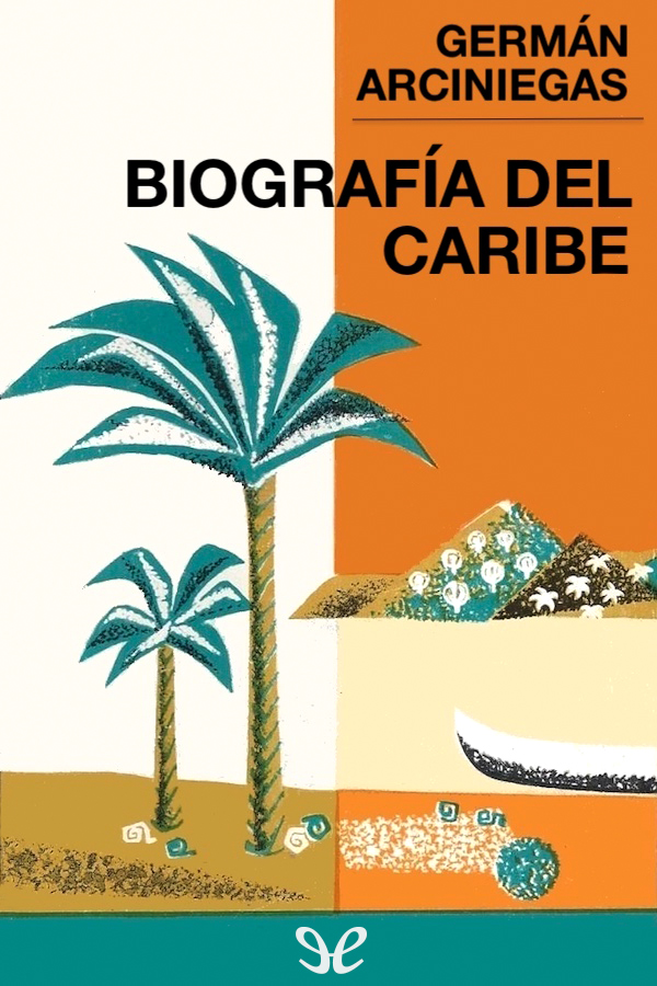 Biografía del Caribe