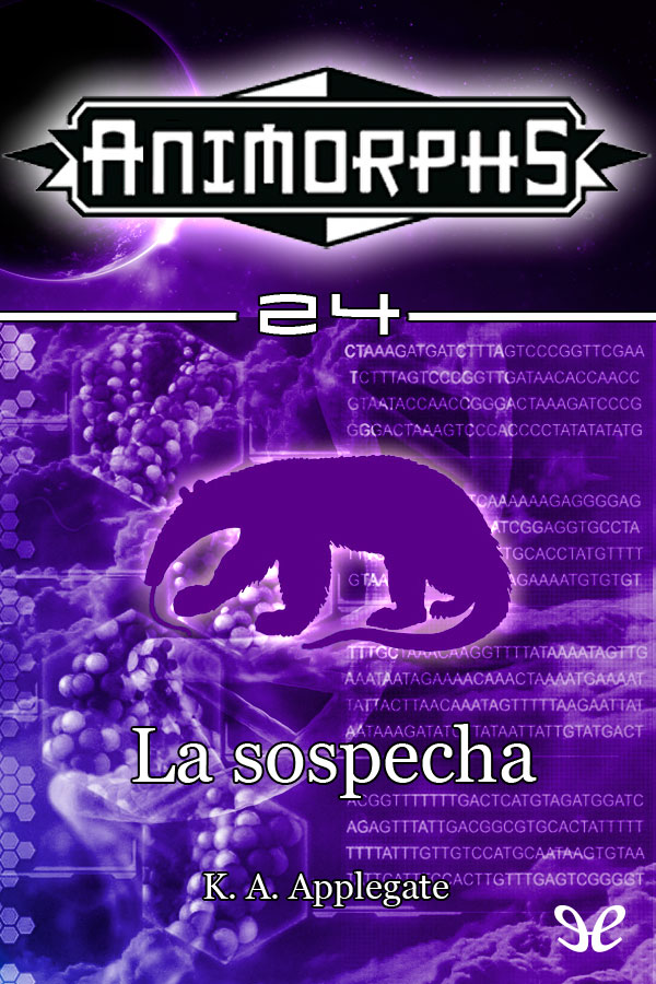 La sospecha