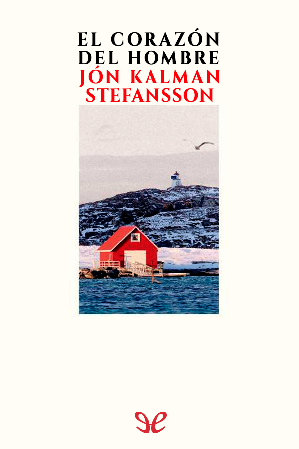 El corazón del hombre