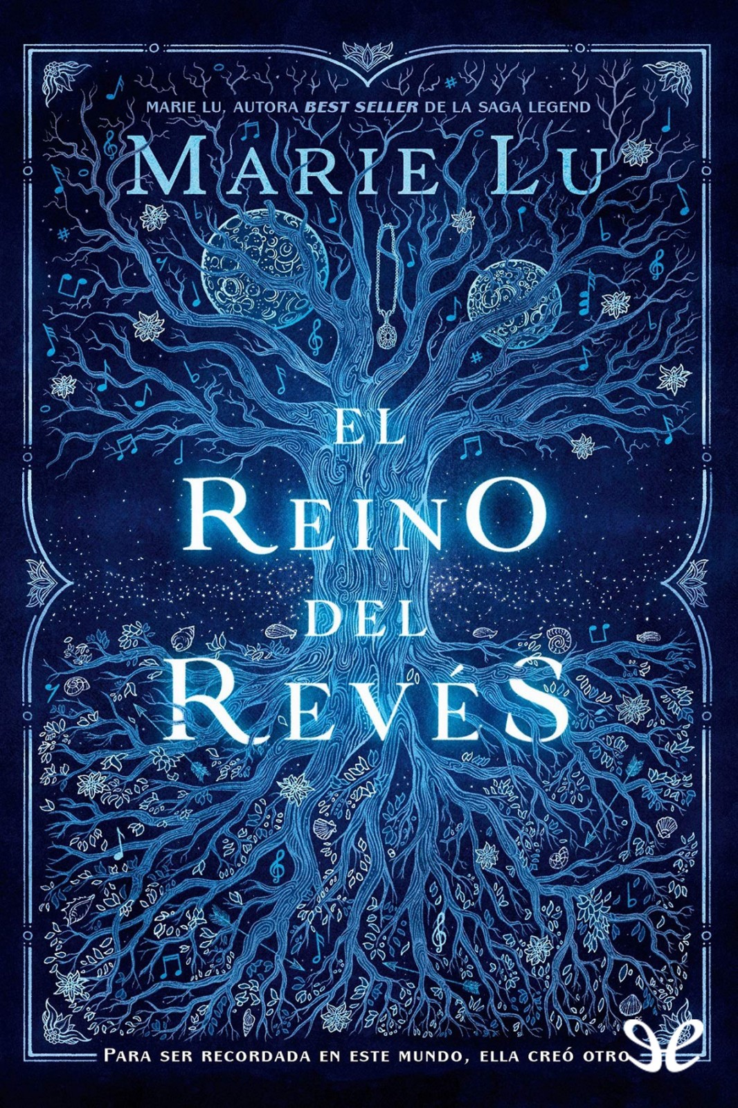 El reino del revés