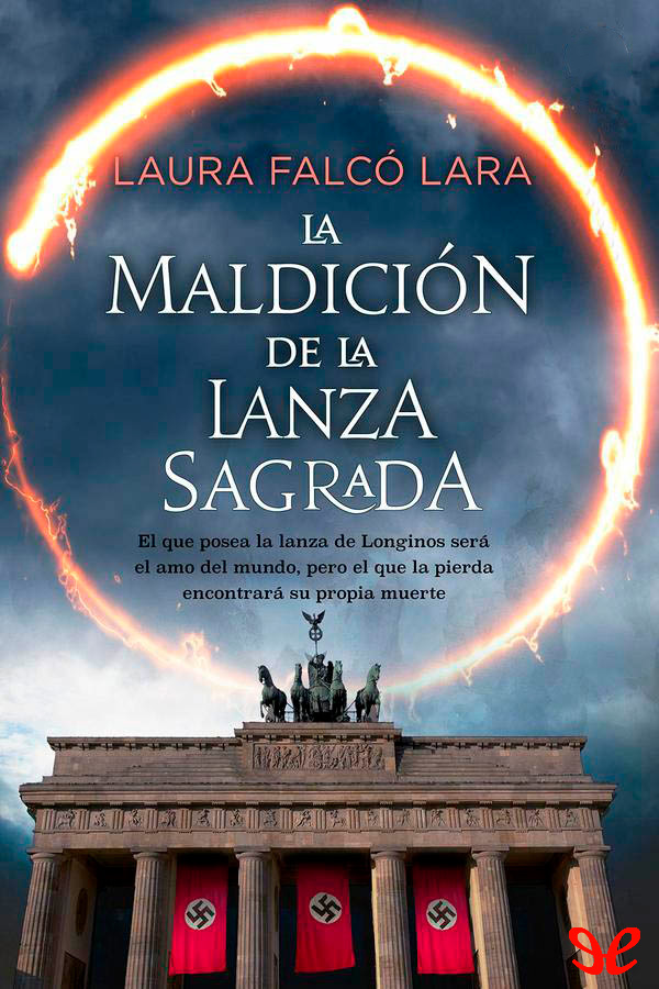 La maldición de la lanza sagrada