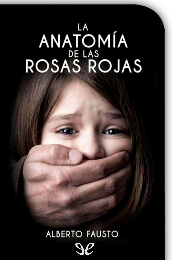 La anatomía de las rosas rojas