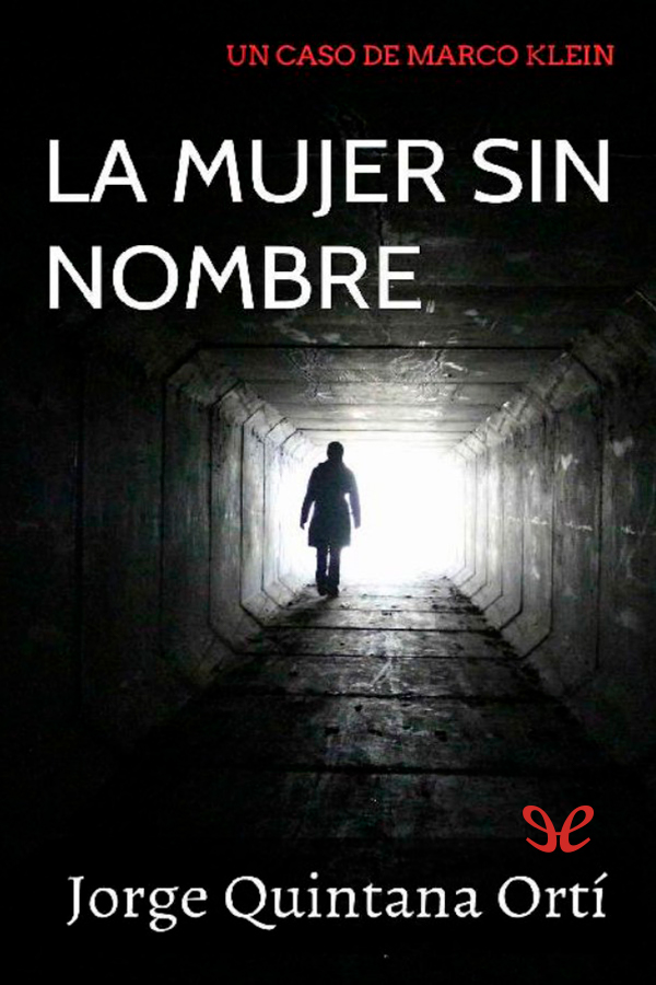 La mujer sin nombre