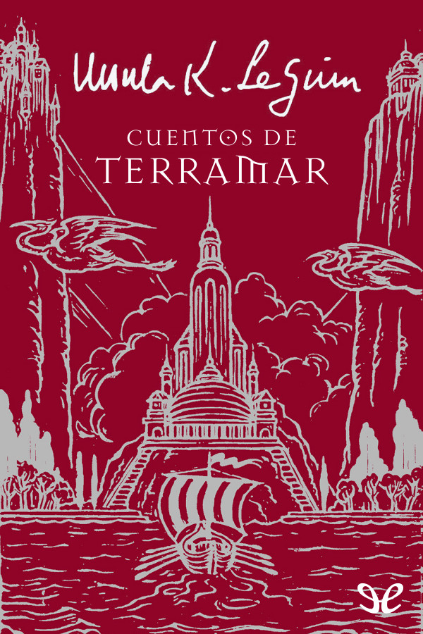 Cuentos de Terramar