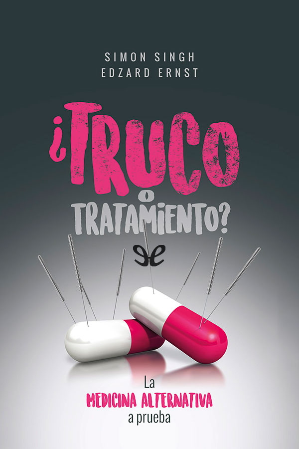¿Truco o tratamiento?