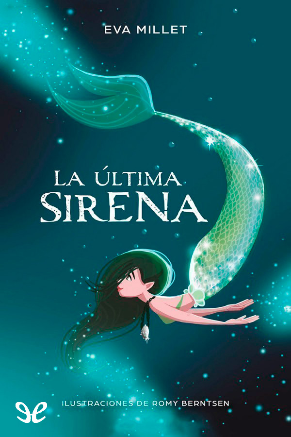La última sirena