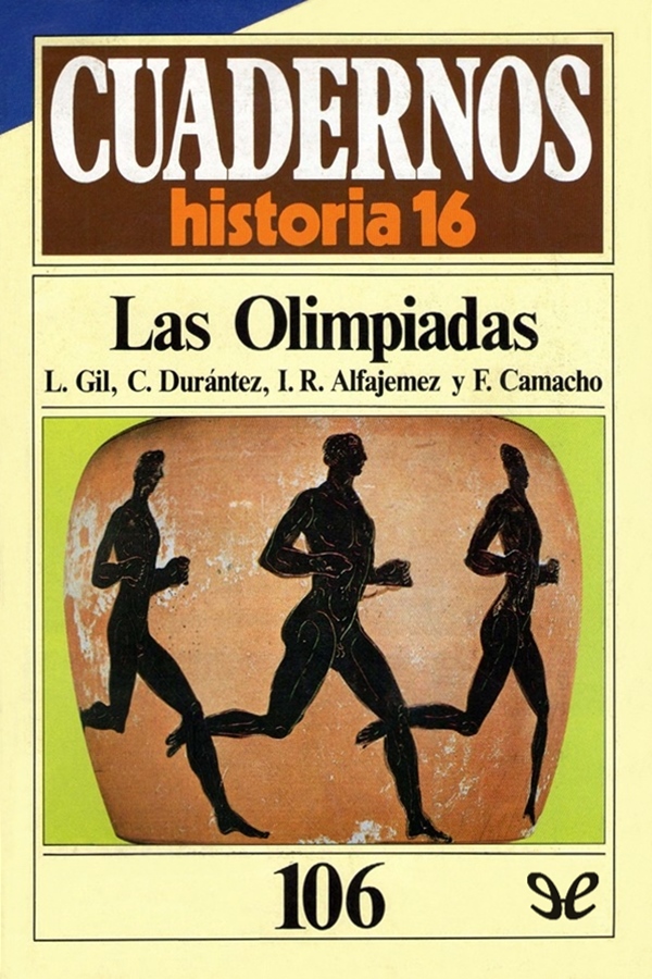 Las Olimpiadas