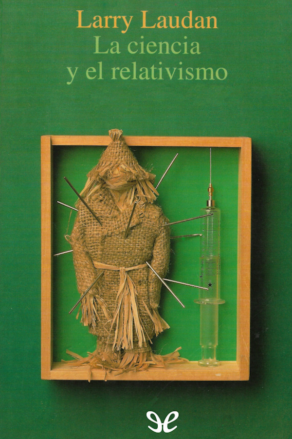 La ciencia y el relativismo