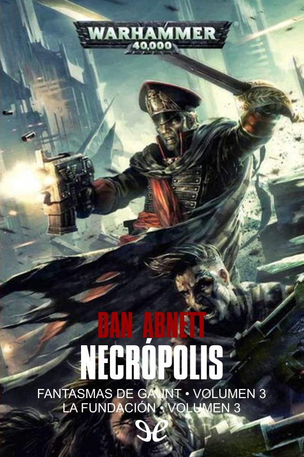 Necrópolis