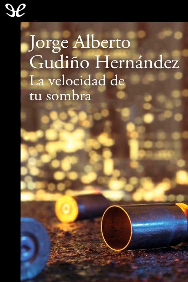 La velocidad de tu sombra