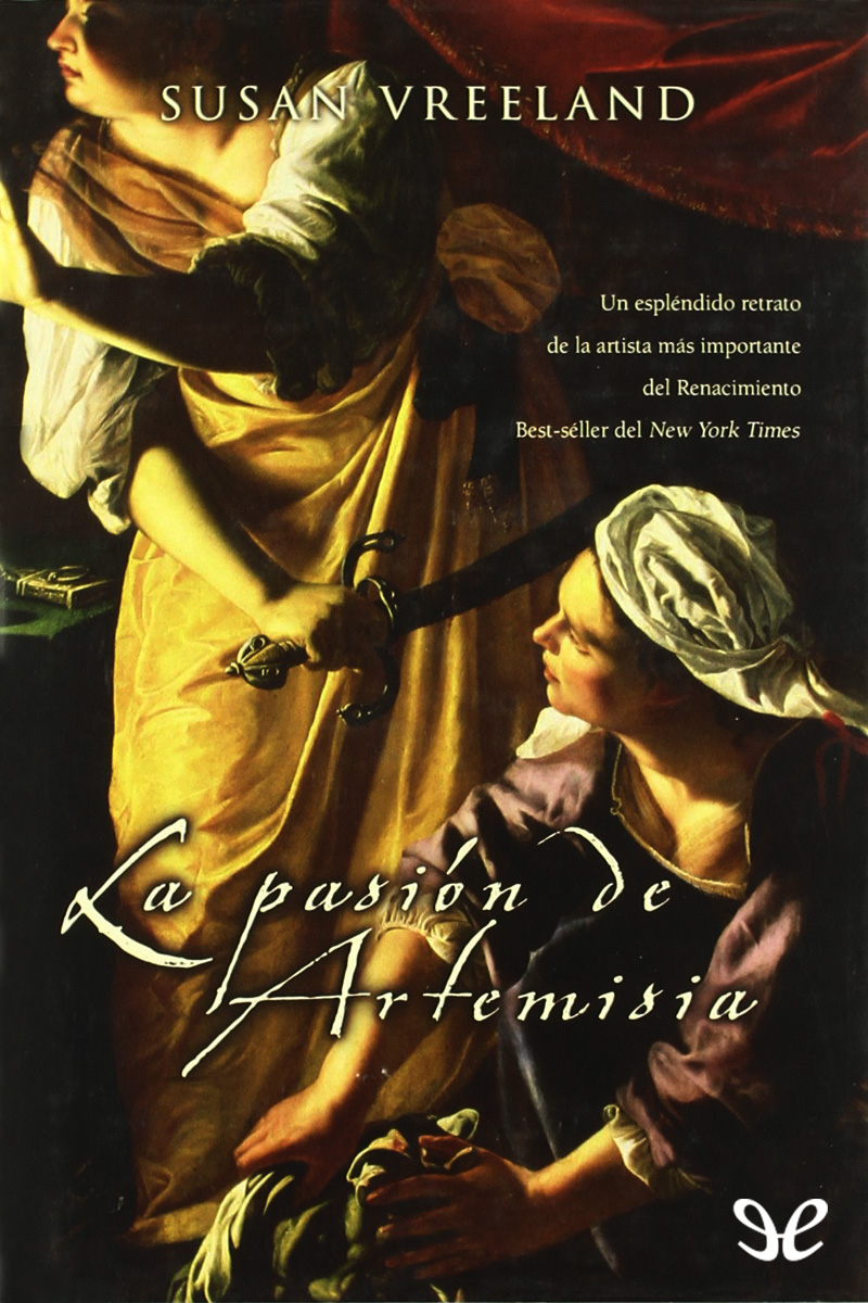 La pasión de Artemisia