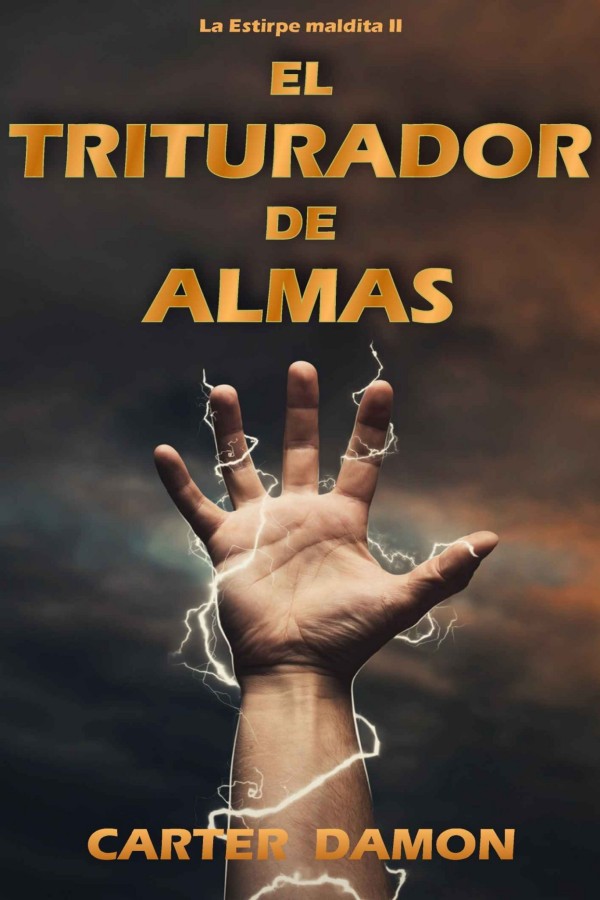 El triturador de almas