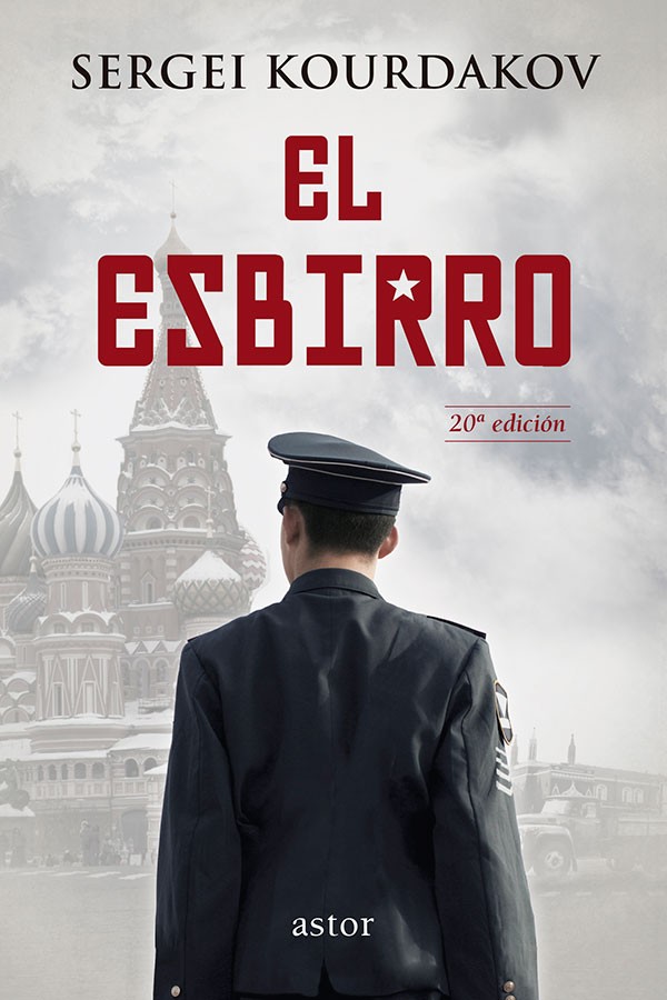 El esbirro