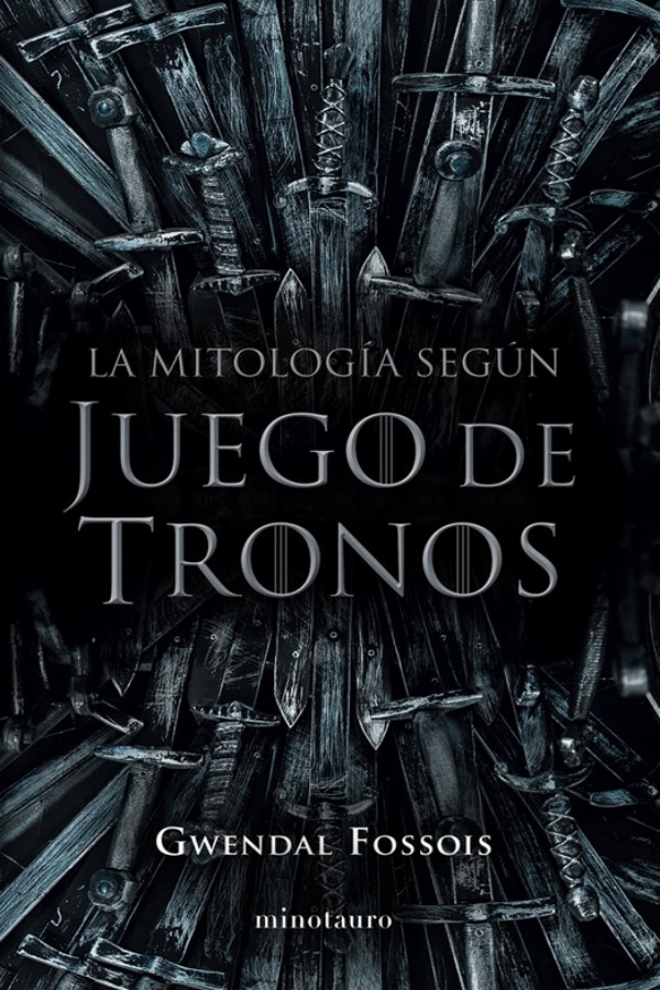 La mitología según Juego de Tronos