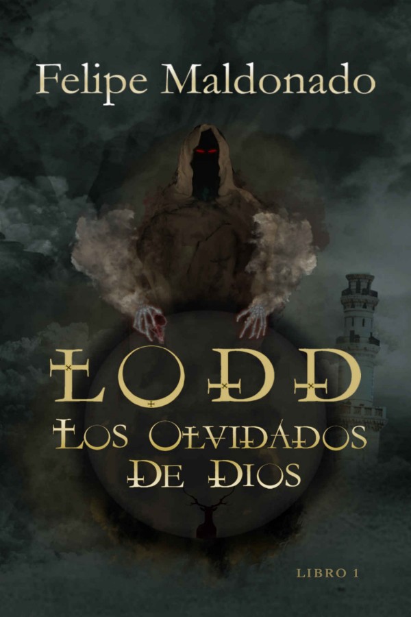 Lodd, los olvidados de Dios