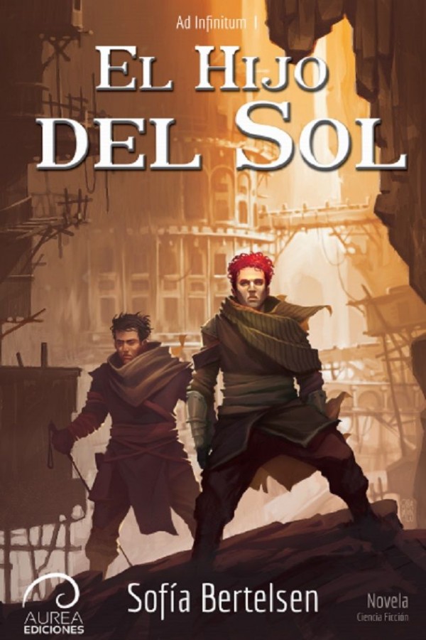 El hijo del Sol