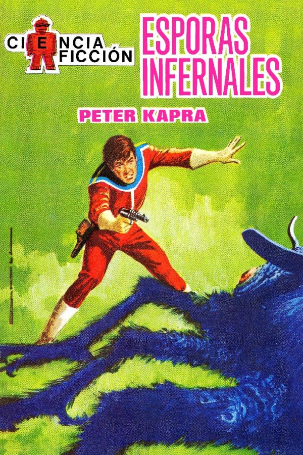 Esporas infernales