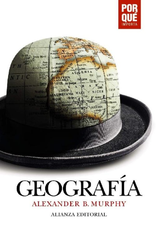 Geografía. ¿Por qué importa?
