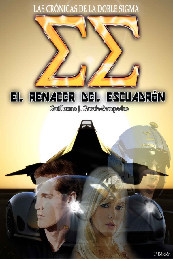 El renacer del escuadrón