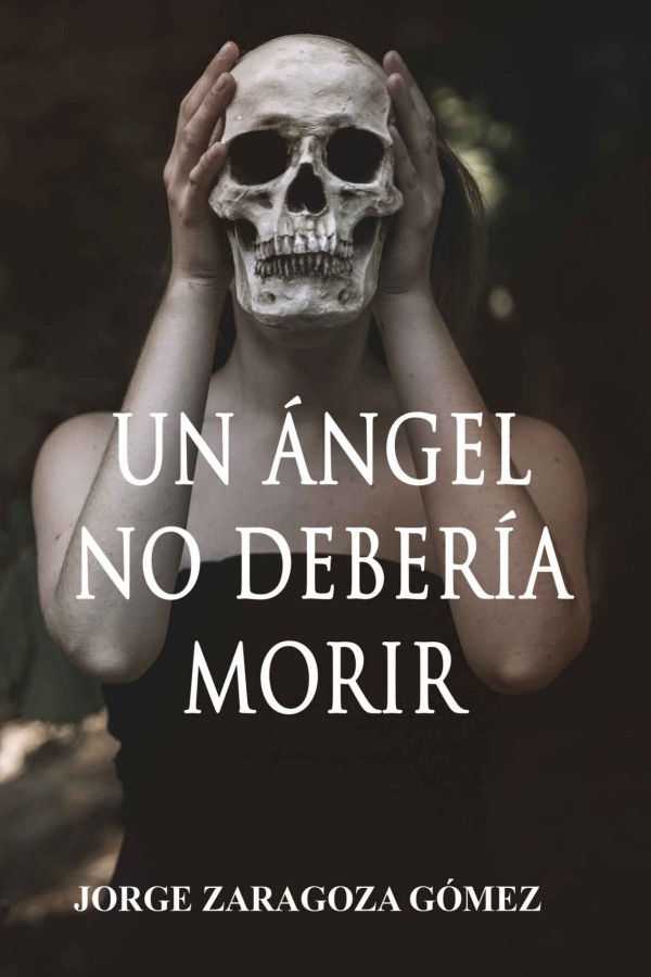 Un ángel no debería morir