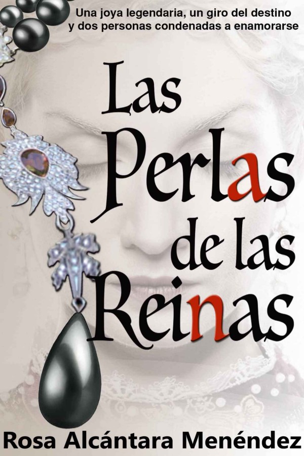 Las Perlas de las Reinas