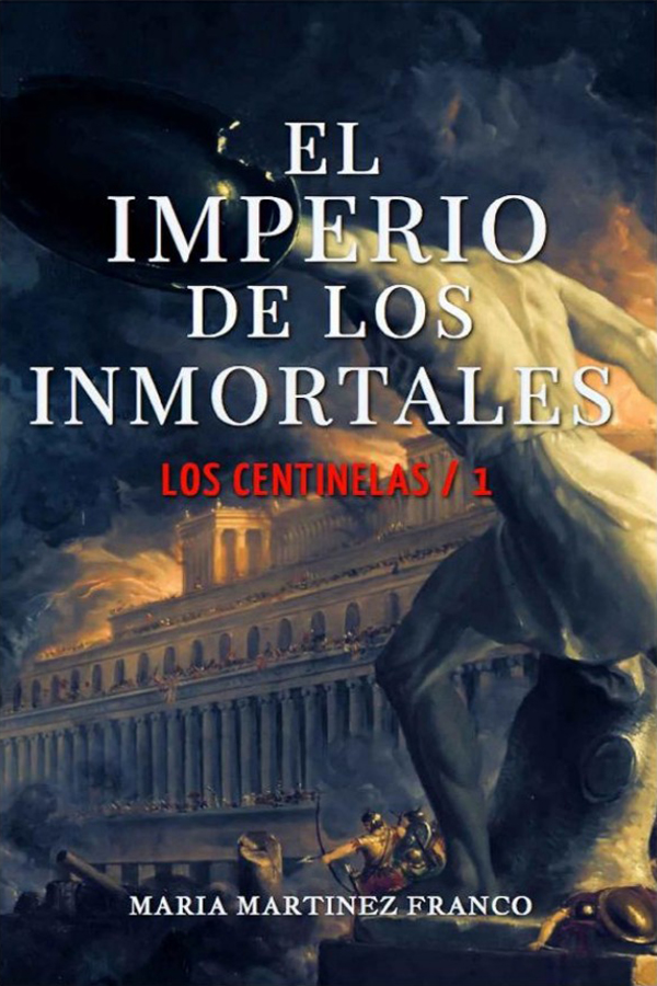 El imperio de los inmortales