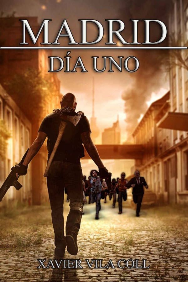 Madrid, día uno