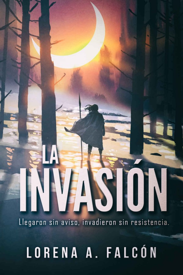 La invasión