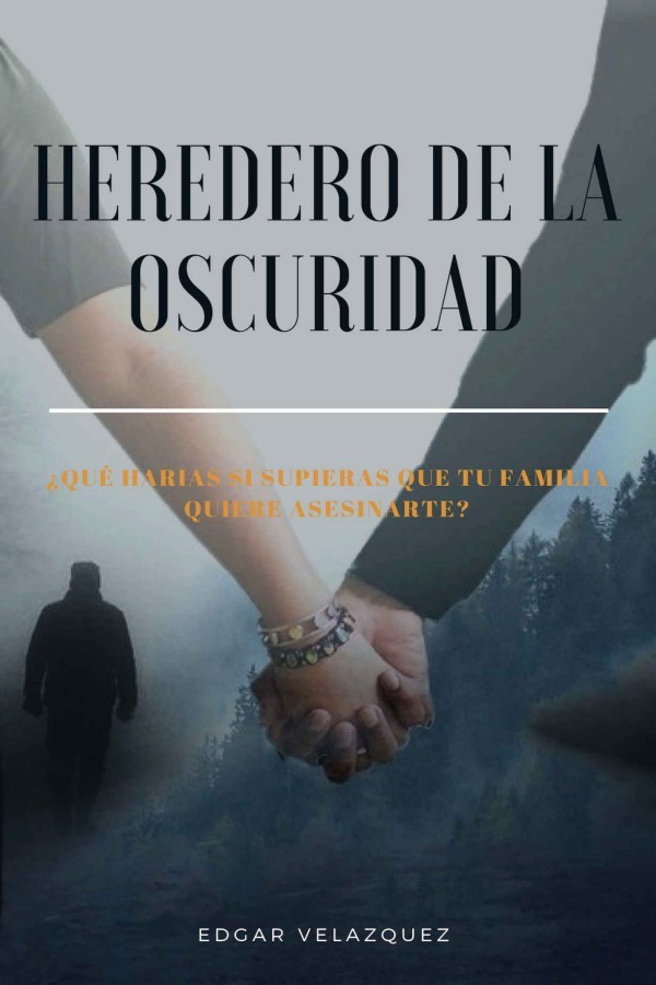 Heredero de la oscuridad