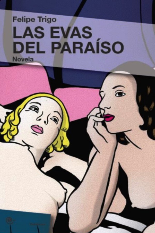Las evas del paraí­so