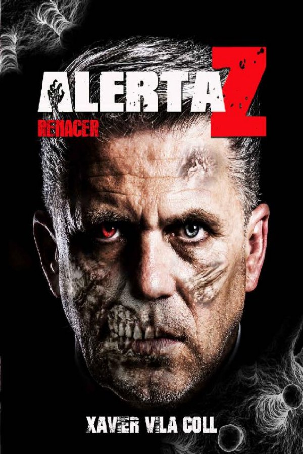 Alerta Z. Renacer