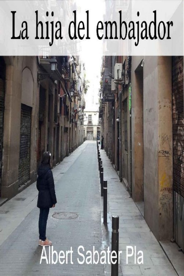 La hija del embajador