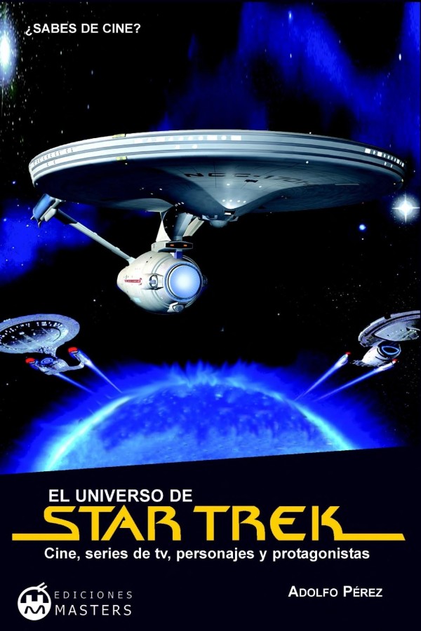 El universo de Star Trek