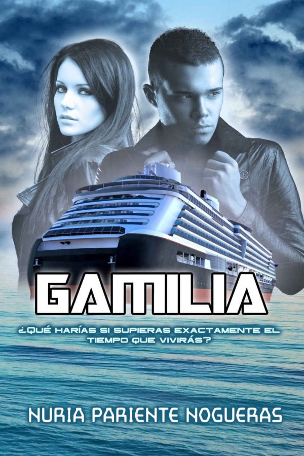 Gamilia