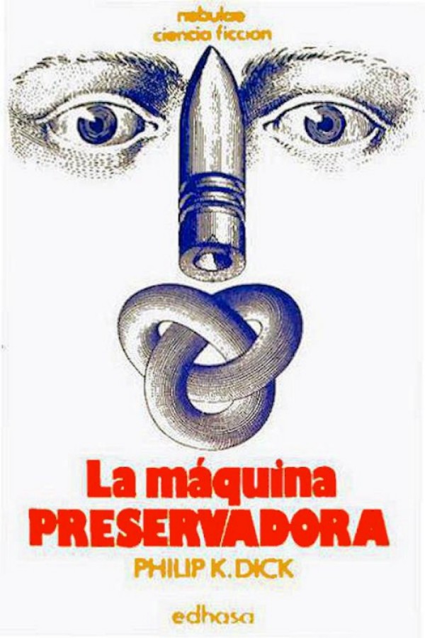 La máquina preservadora