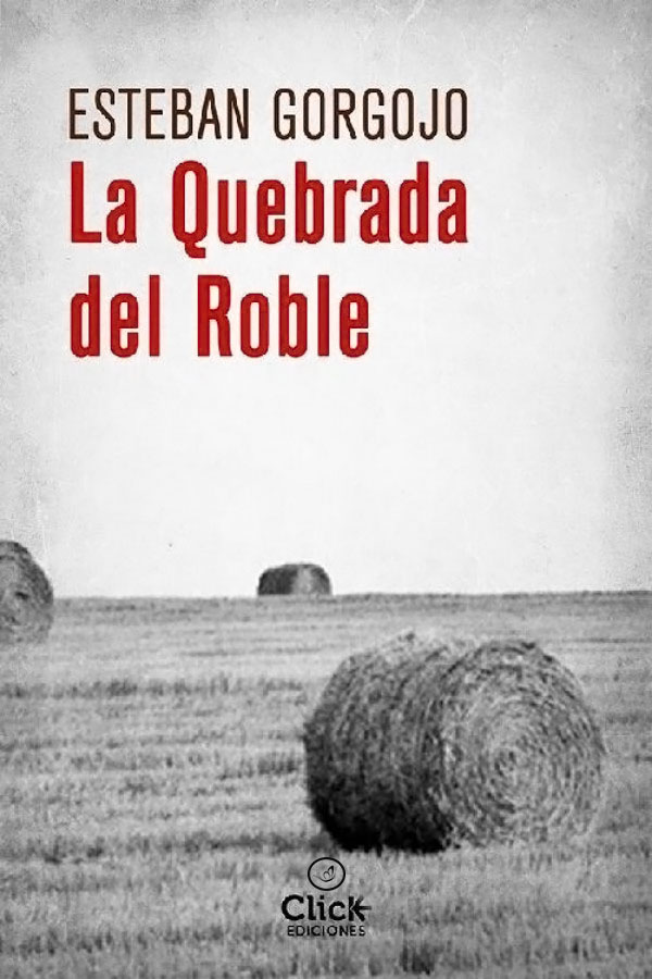 La quebrada del roble